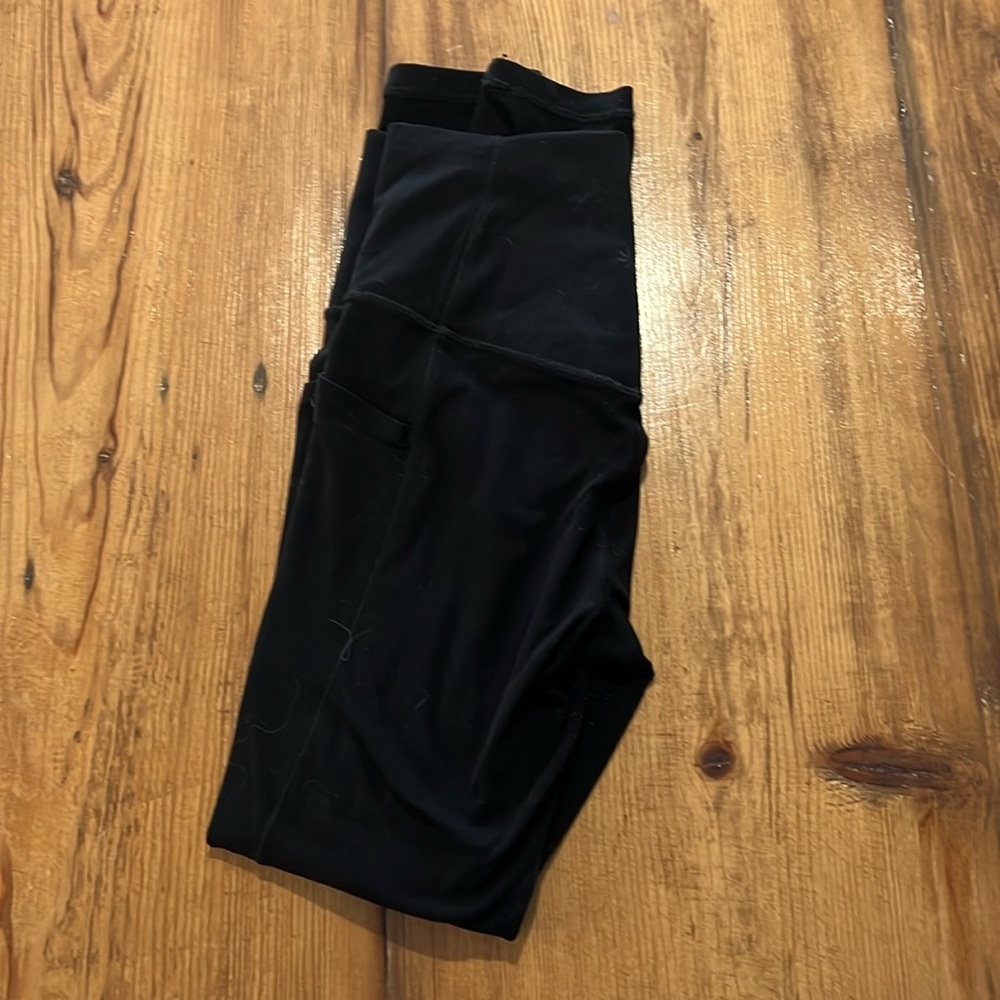 Athleta leggings